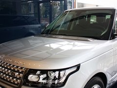 2013款 5.0L V8 NA Vogue 5座