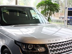 2013款 5.0L V8 NA Vogue 5座