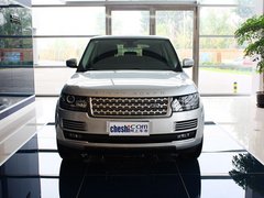 2013款 5.0L V8 NA Vogue 5座