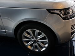 2013款 5.0L V8 NA Vogue 5座