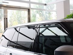 2013款 5.0L V8 NA Vogue 5座