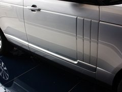 2013款 5.0L V8 NA Vogue 5座
