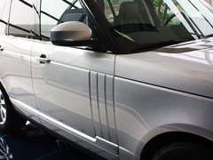 2013款 5.0L V8 NA Vogue 5座