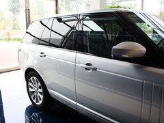 2013款 5.0L V8 NA Vogue 5座