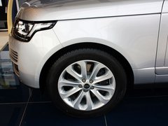 2013款 5.0L V8 NA Vogue 5座