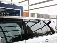 2013款 5.0L V8 NA Vogue 5座