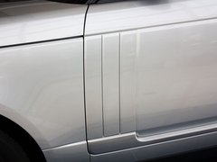 2013款 5.0L V8 NA Vogue 5座