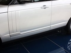 2013款 5.0L V8 NA Vogue 5座