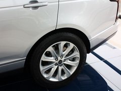 2013款 5.0L V8 NA Vogue 5座