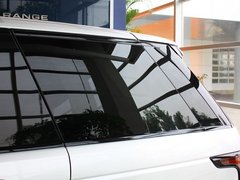 2013款 5.0L V8 NA Vogue 5座