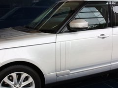 2013款 5.0L V8 NA Vogue 5座
