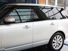 2013款 5.0L V8 NA Vogue 5座