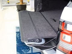 2013款 5.0L V8 NA Vogue 5座