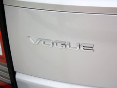 2013款 5.0L V8 NA Vogue 5座