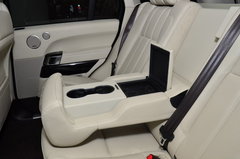 2013款 5.0L V8 NA Vogue SE 5座
