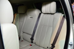 2013款 5.0L V8 NA Vogue SE 5座