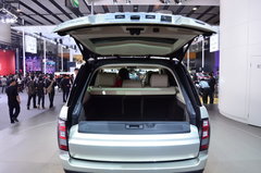2013款 5.0L V8 NA Vogue SE 5座