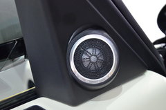 2013款 5.0L V8 NA Vogue SE 5座