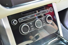 2013款 5.0L V8 NA Vogue SE 5座