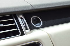 2013款 5.0L V8 NA Vogue SE 5座