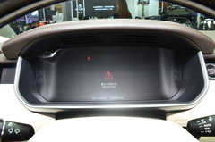2013款 5.0L V8 NA Vogue SE 5座