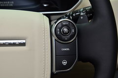 2013款 5.0L V8 NA Vogue SE 5座