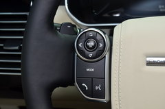 2013款 5.0L V8 NA Vogue SE 5座
