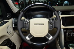 2013款 5.0L V8 NA Vogue SE 5座