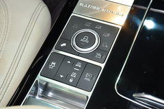 2013款 5.0L V8 NA Vogue SE 5座