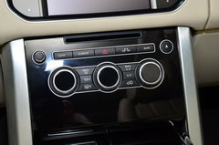 2013款 5.0L V8 NA Vogue SE 5座