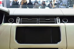 2013款 5.0L V8 NA Vogue SE 5座