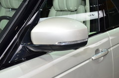 2013款 5.0L V8 NA Vogue SE 5座
