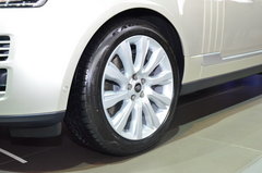 2013款 5.0L V8 NA Vogue SE 5座
