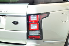 2013款 5.0L V8 NA Vogue SE 5座