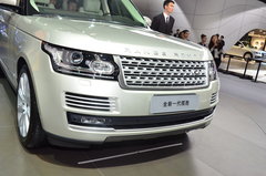 2013款 5.0L V8 NA Vogue SE 5座