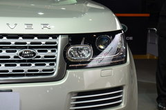 2013款 5.0L V8 NA Vogue SE 5座