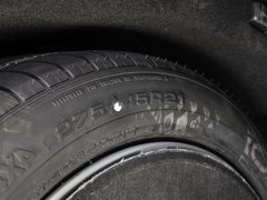 2013款 5.0L V8 NA Vogue SE 5座