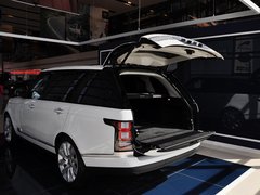 2013款 5.0L V8 NA Vogue SE 5座