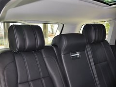 2013款 5.0L V8 NA Vogue SE 5座