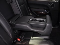 2013款 5.0L V8 NA Vogue SE 5座