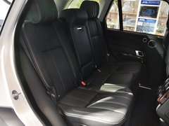 2013款 5.0L V8 NA Vogue SE 5座