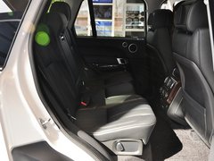 2013款 5.0L V8 NA Vogue SE 5座