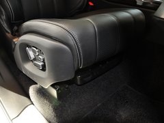 2013款 5.0L V8 NA Vogue SE 5座
