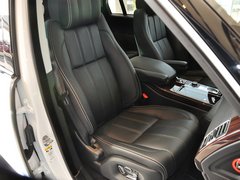 2013款 5.0L V8 NA Vogue SE 5座