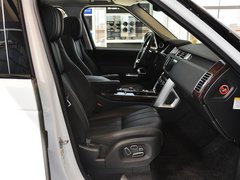 2013款 5.0L V8 NA Vogue SE 5座