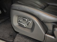 2013款 5.0L V8 NA Vogue SE 5座