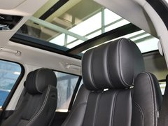 2013款 5.0L V8 NA Vogue SE 5座