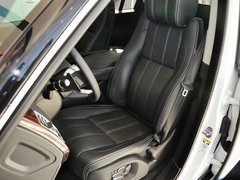 2013款 5.0L V8 NA Vogue SE 5座