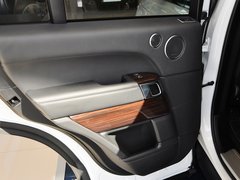 2013款 5.0L V8 NA Vogue SE 5座