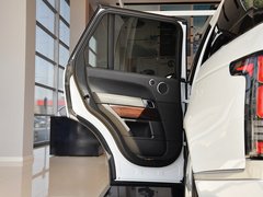 2013款 5.0L V8 NA Vogue SE 5座